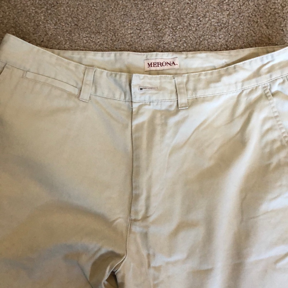 Merona Men’s Shorts